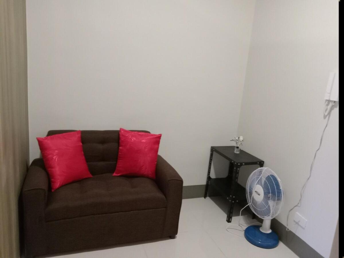 Apartment One Bedroom Unit In Fame Residences