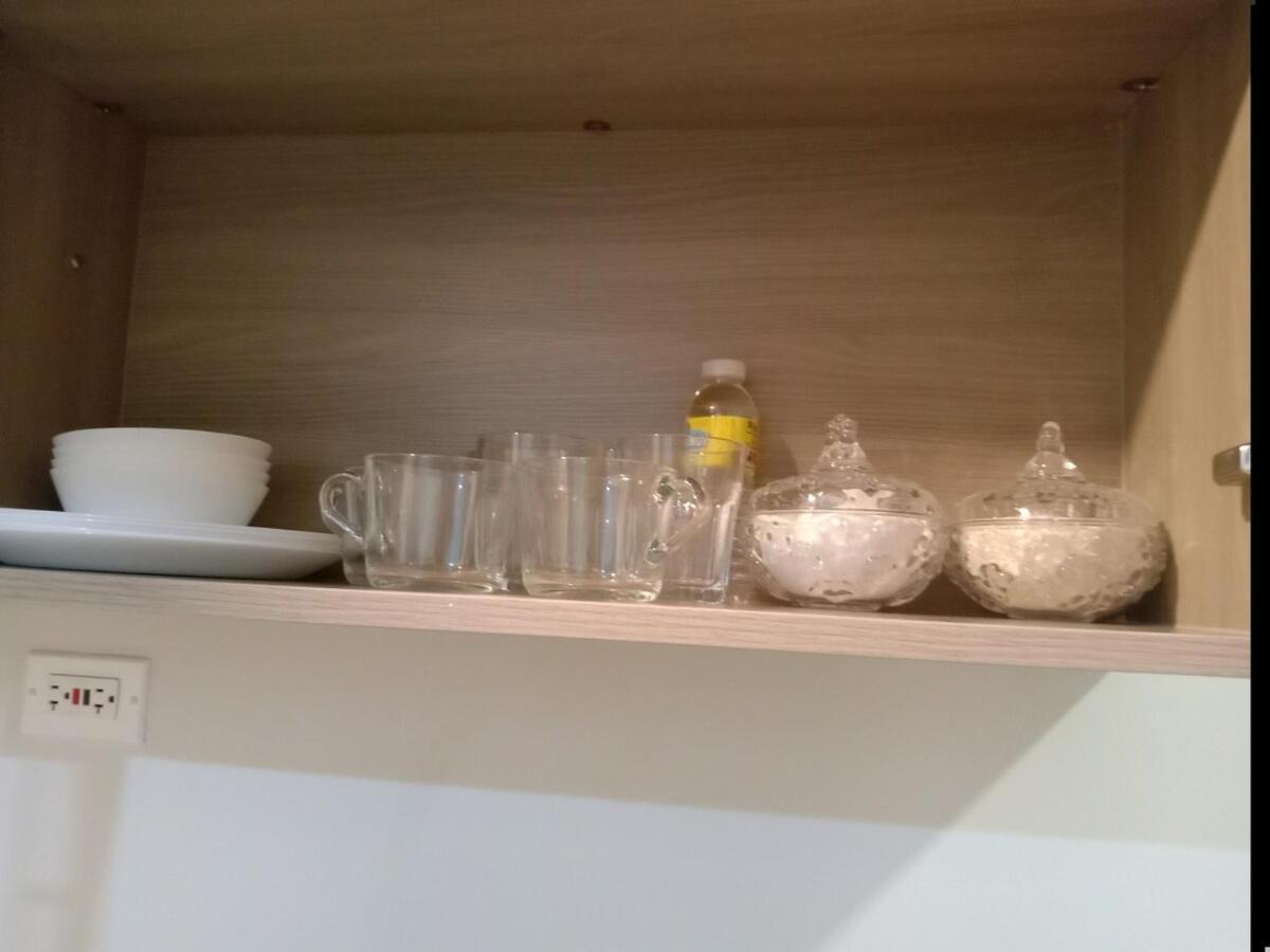 One Bedroom Unit In Fame Residences Apartment *