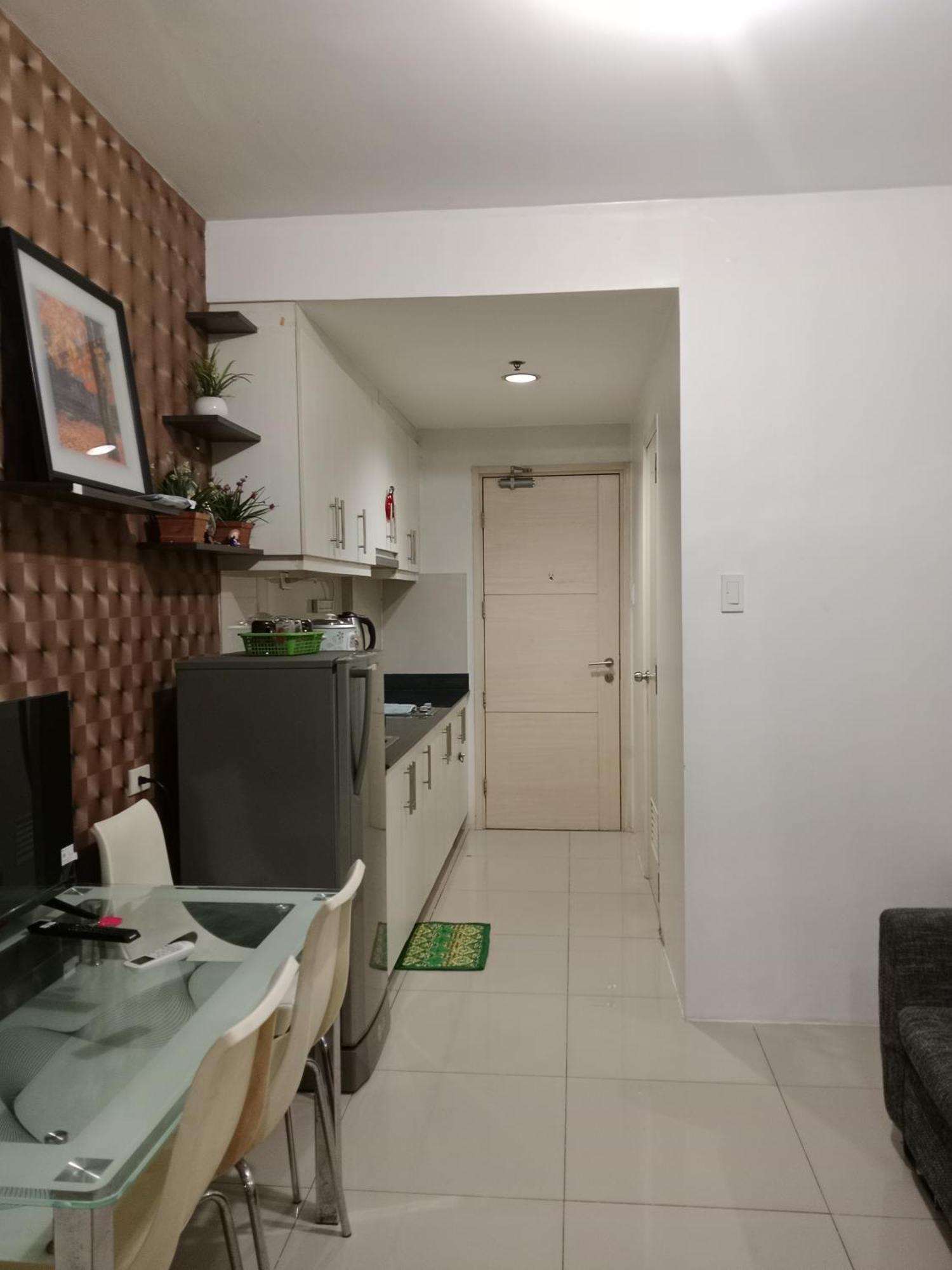 Casa de hóspedes Sea Tower Ef Lets Pasay