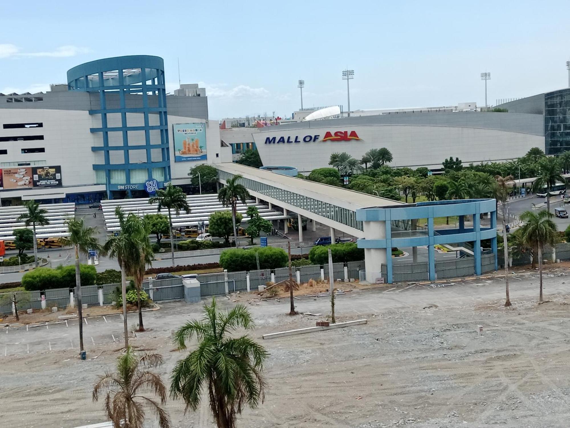 Sea Tower Ef Lets Pasay