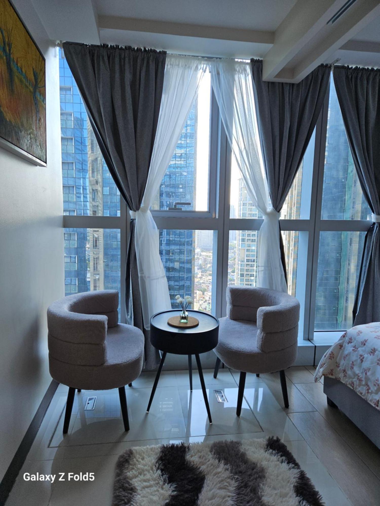 Aparthotel Bgc Opulent Heights Residences *