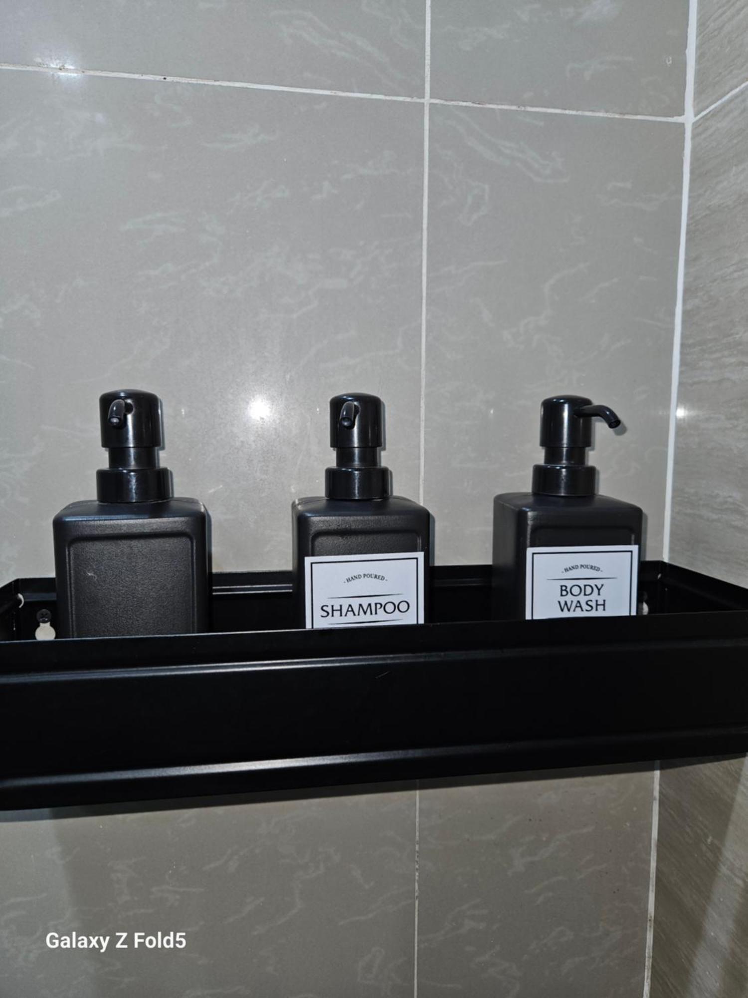 Bgc Opulent Heights Residences Aparthotel *