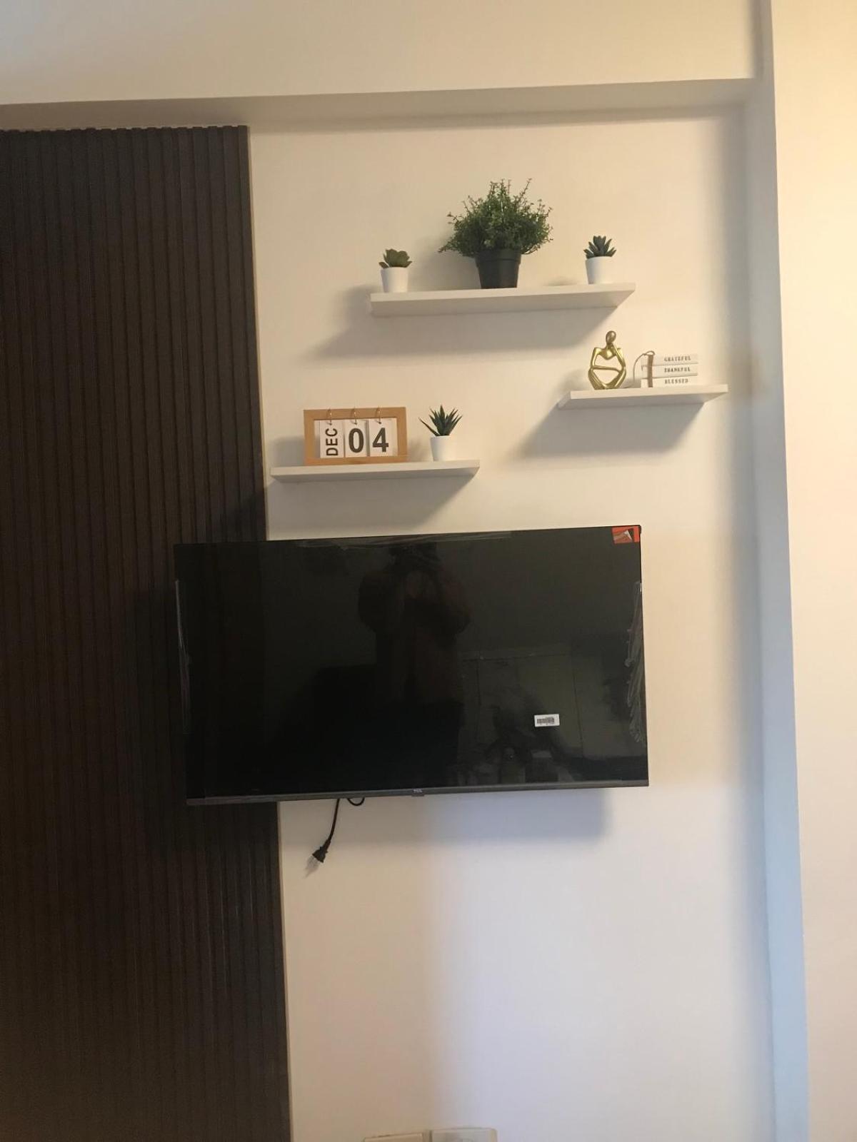 Very Spacious At Mall Of Aparthotel