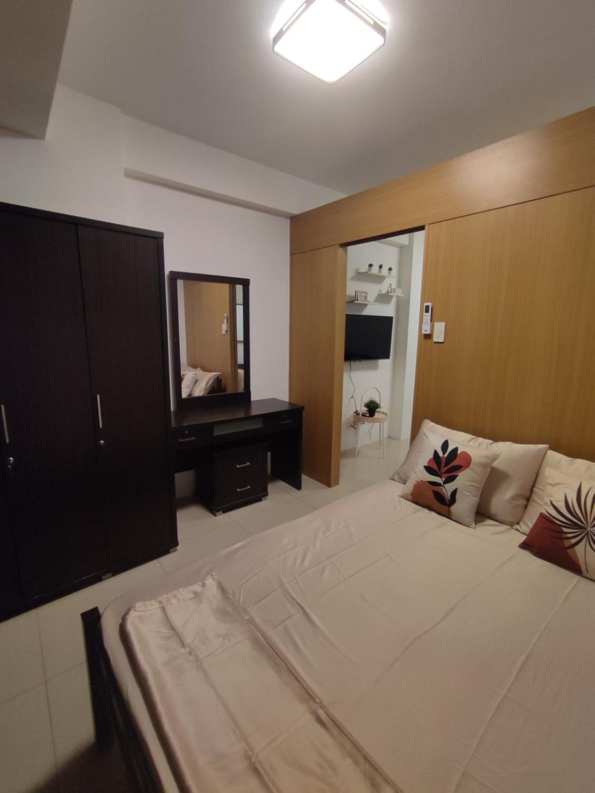 Aparthotel Very Spacious At Mall Of