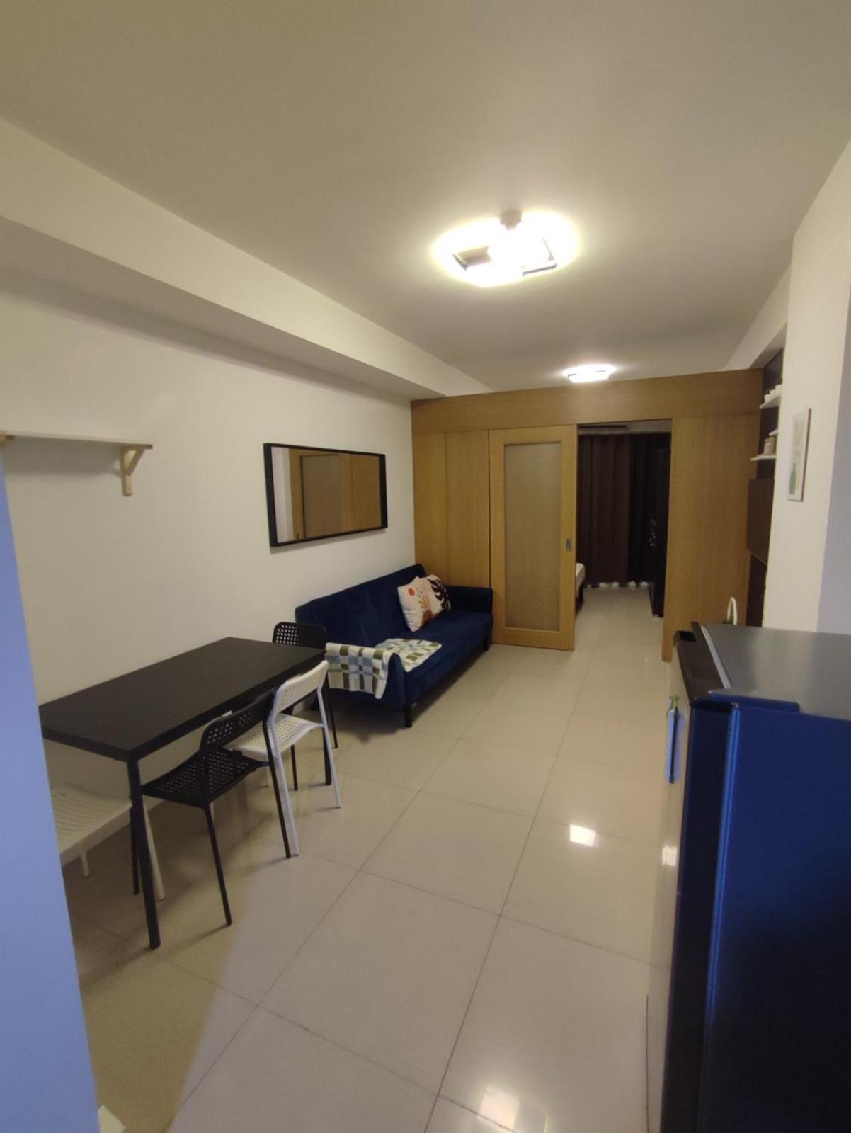 Aparthotel Very Spacious At Mall Of