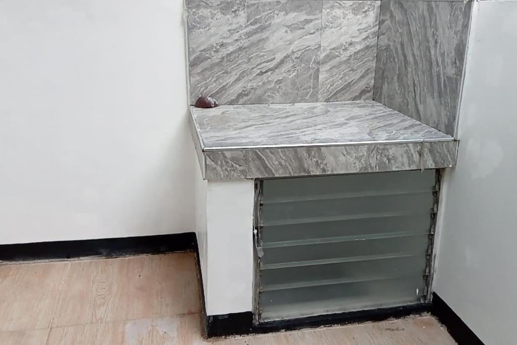 Apartment 2br Staycation Family Near Naia,smbicutan,bgc
