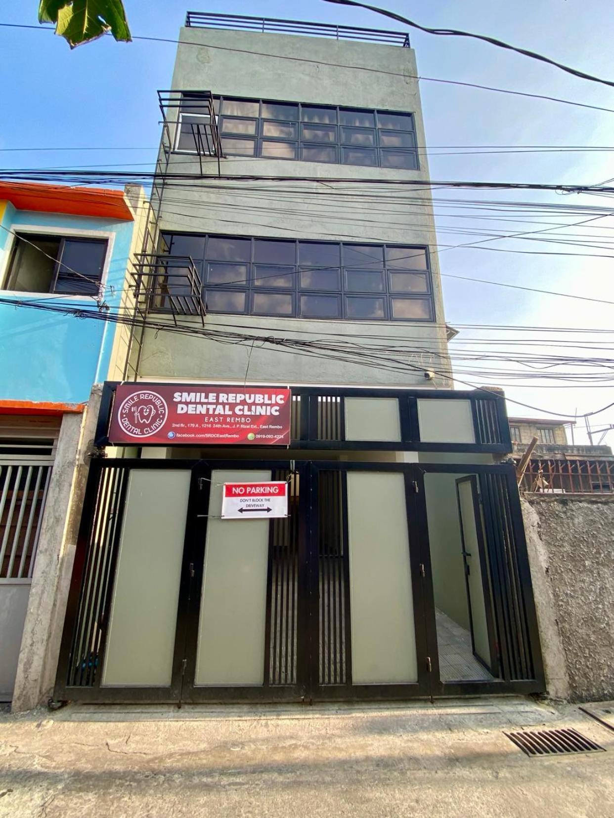 Santipha Residences Apartment