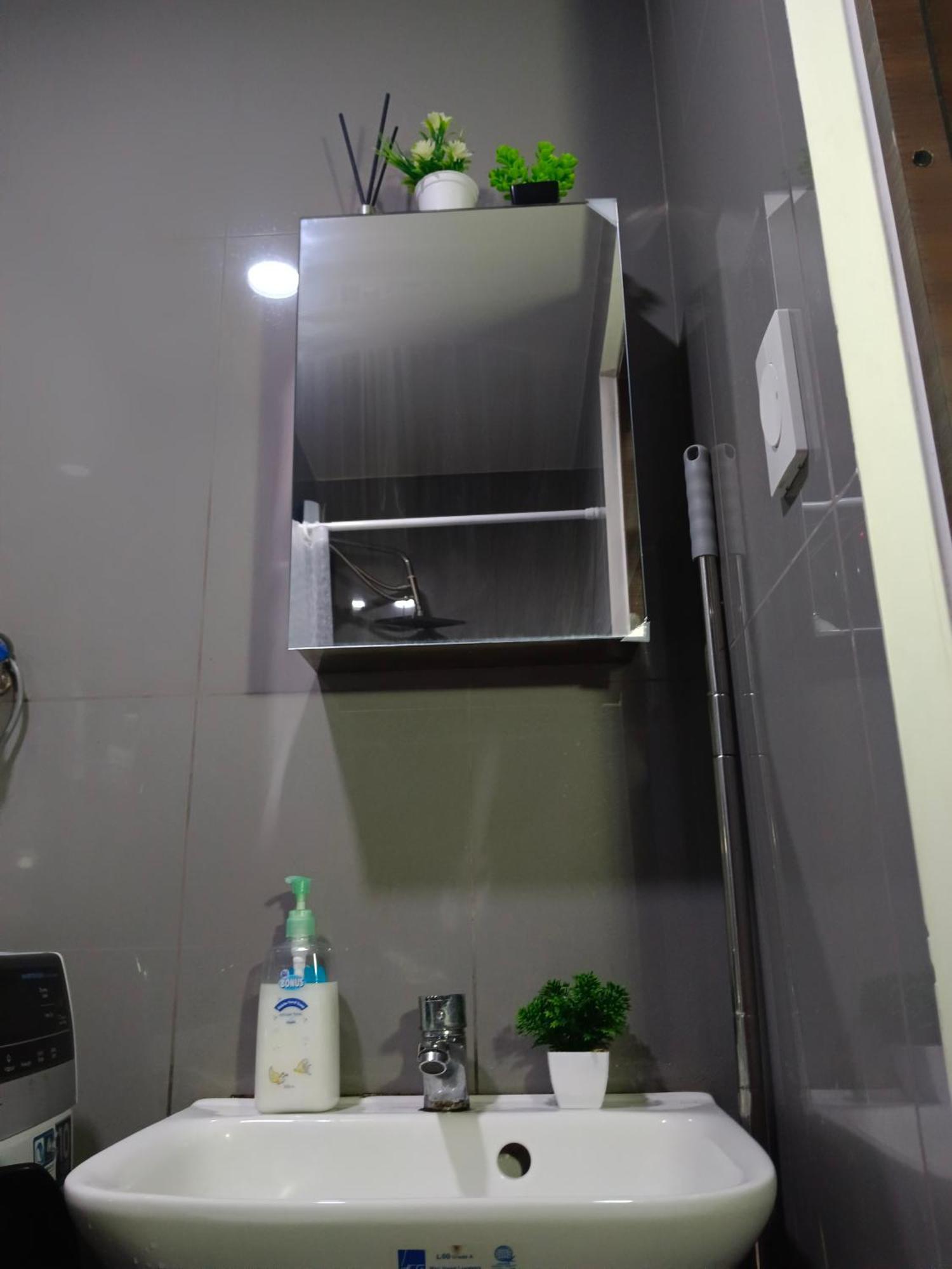 Cozy & Stylish Staycation And Netflix - Wifi And Pool * Manila