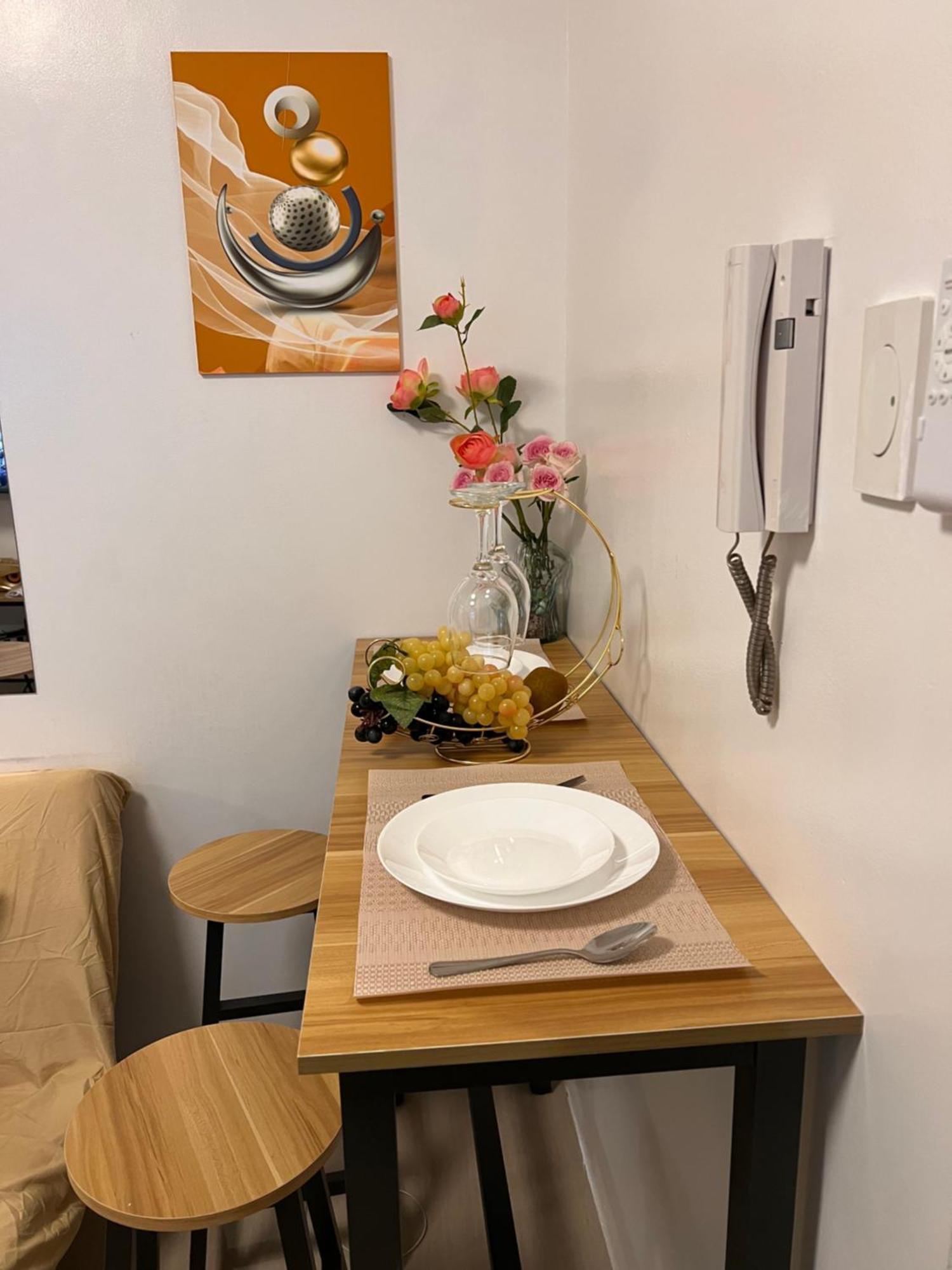 Aparthotel Win-ter Staycation 3