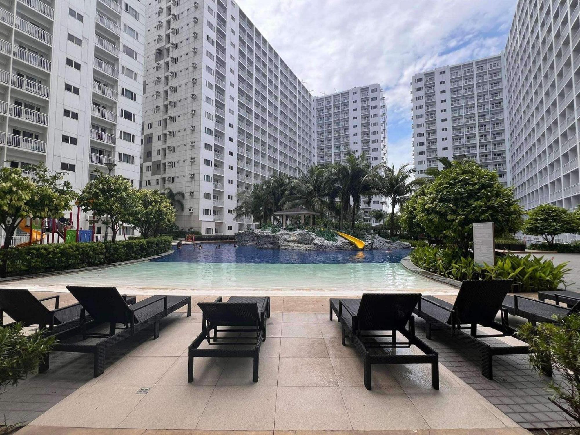 Win-ter Staycation 3 Pasay