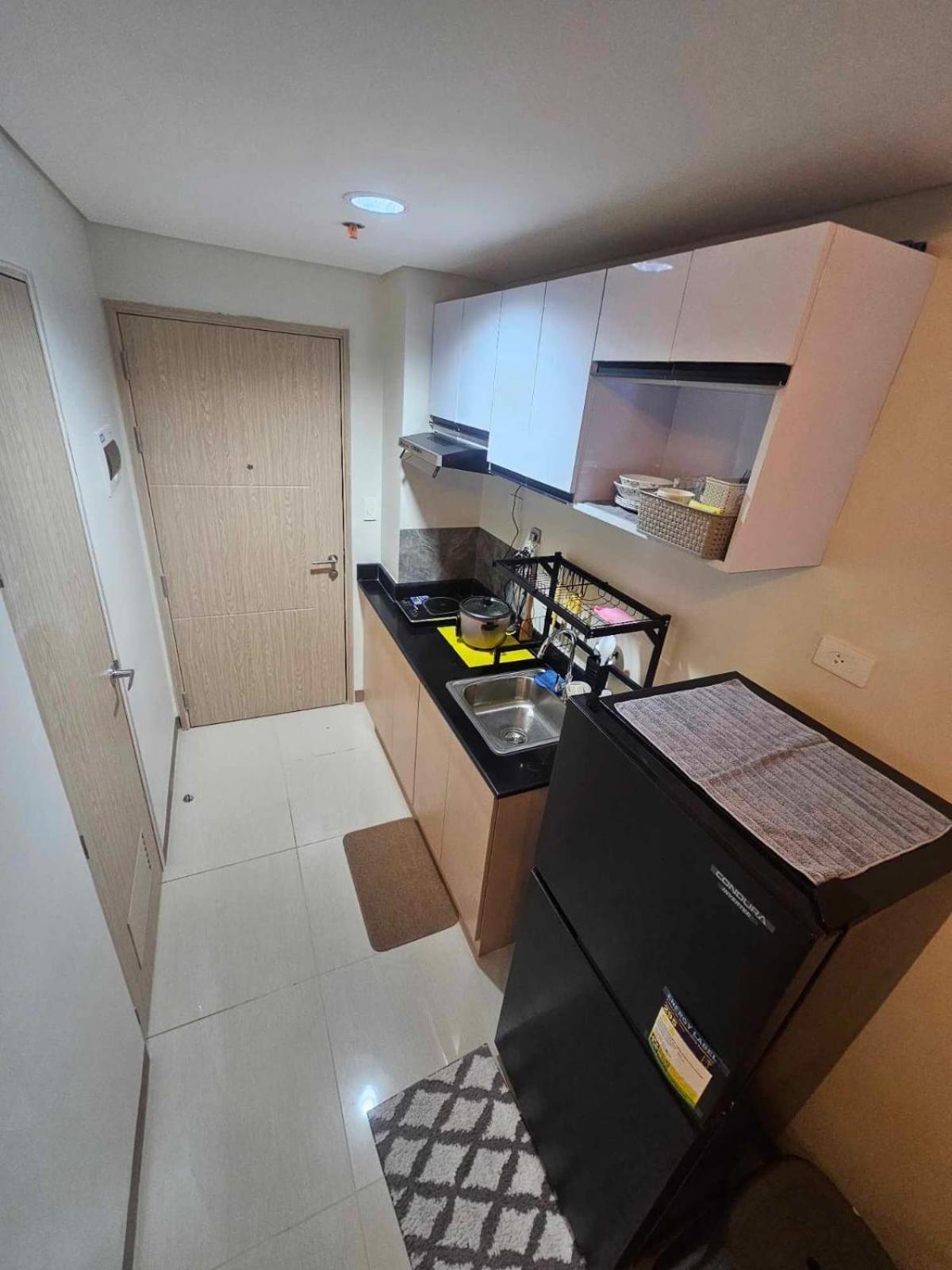 Smdc Field Residences Unit *