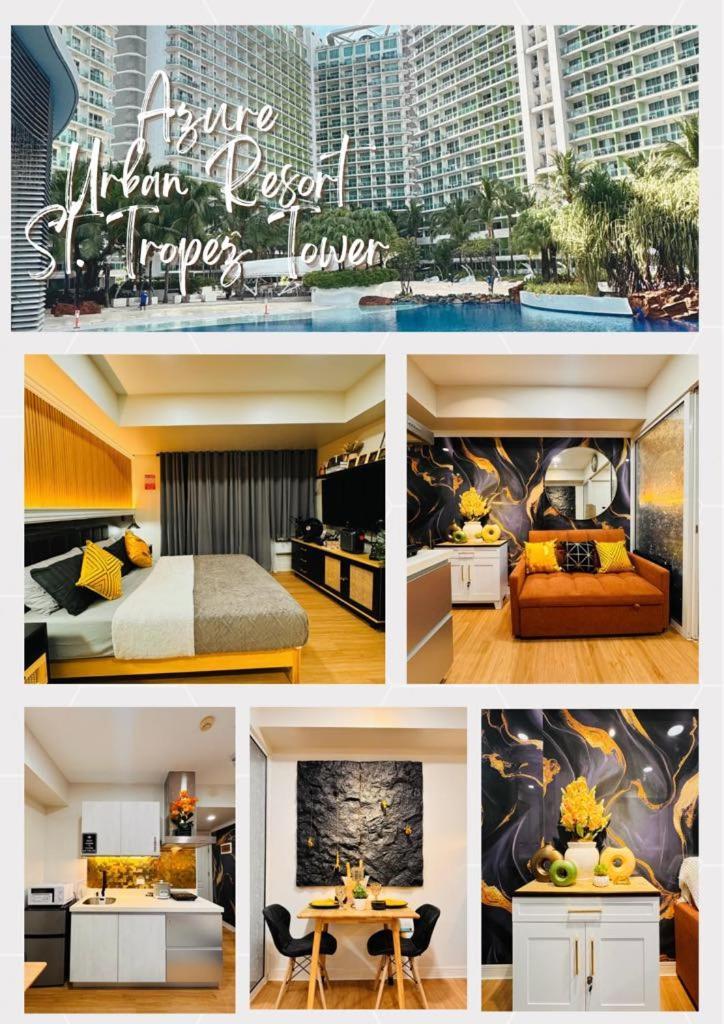 Azure Urban Paranaque * Manila