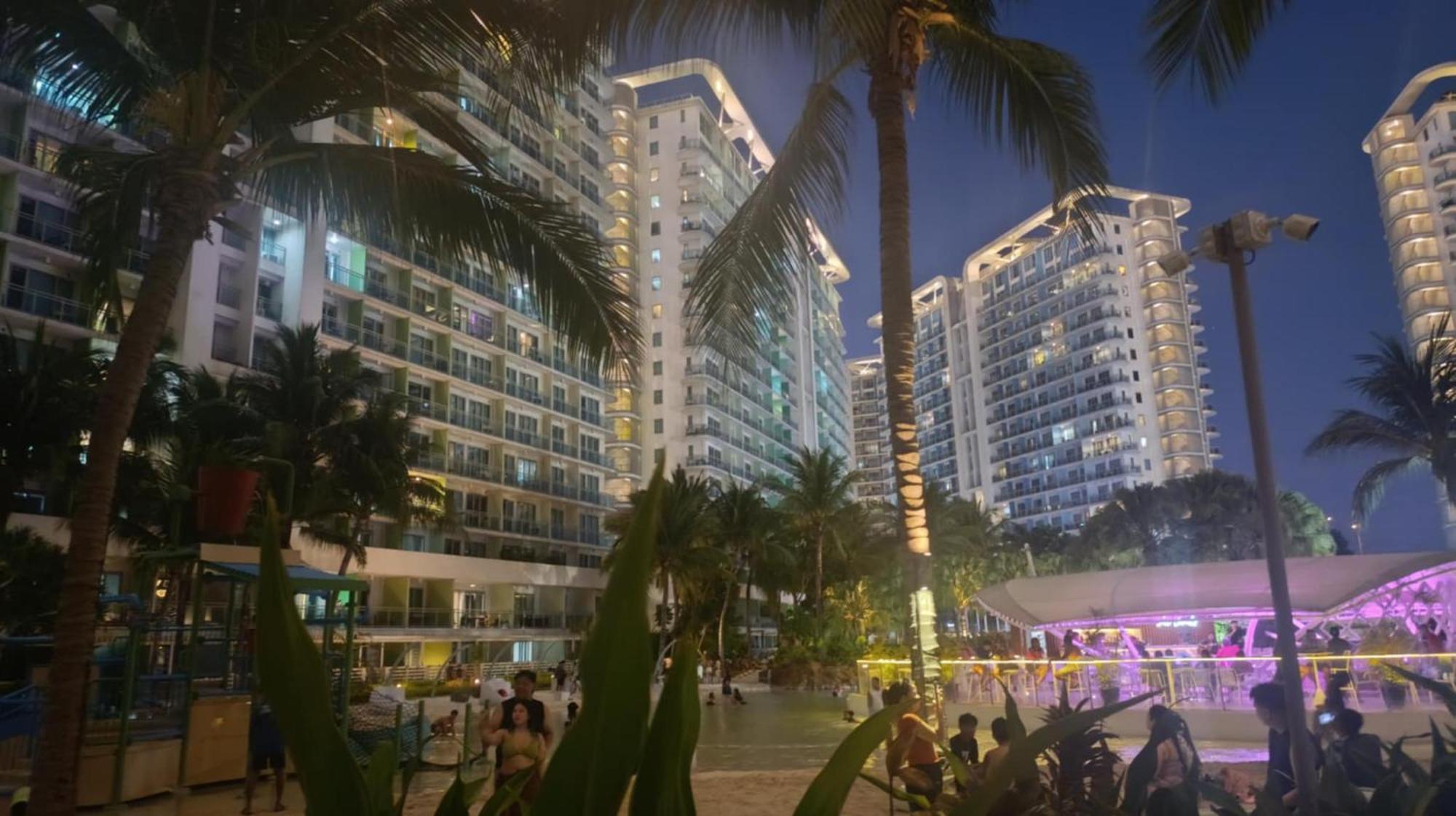 Azure Urban Paranaque Aparthotel *