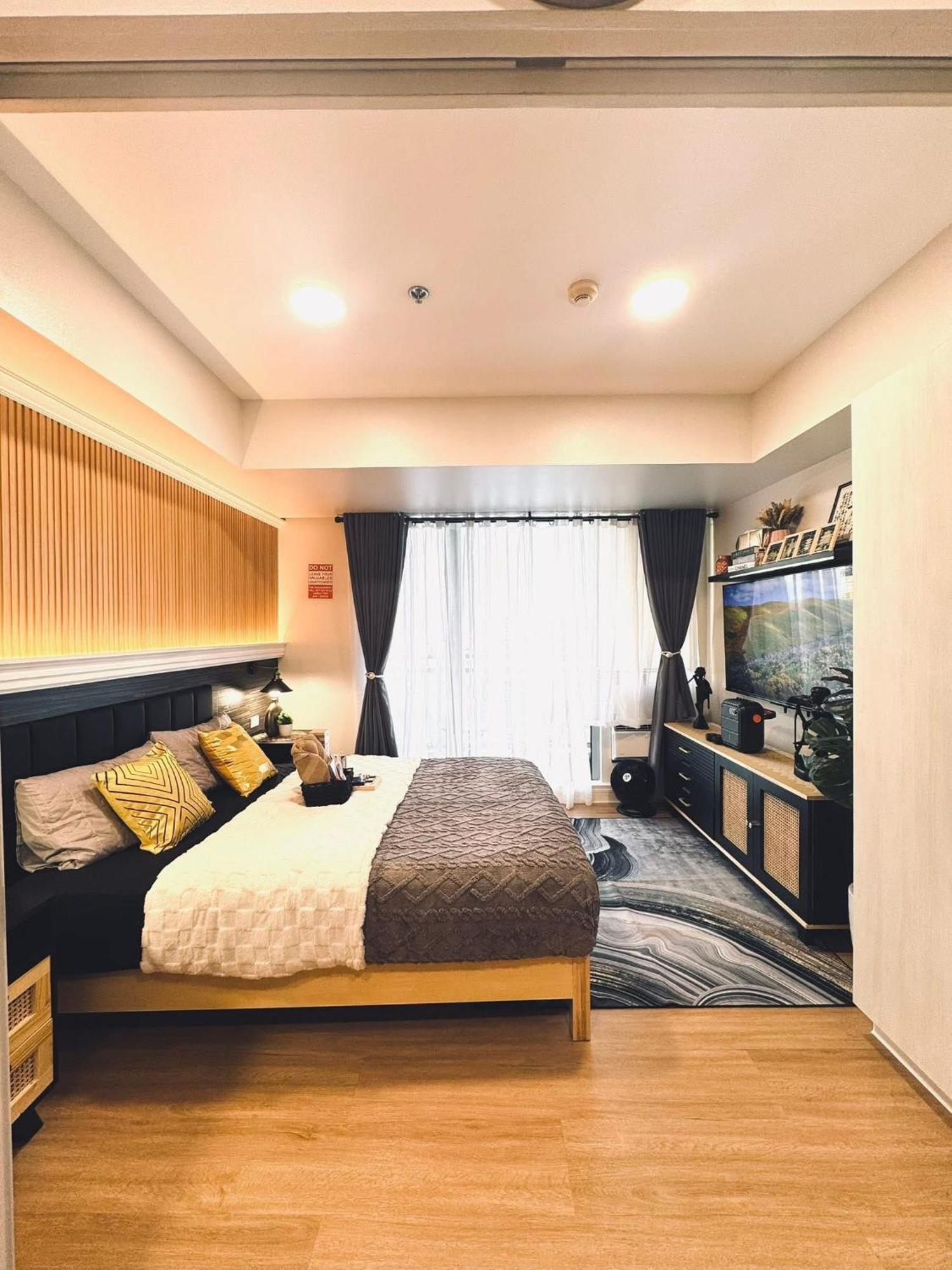 Aparthotel Azure Urban Paranaque *