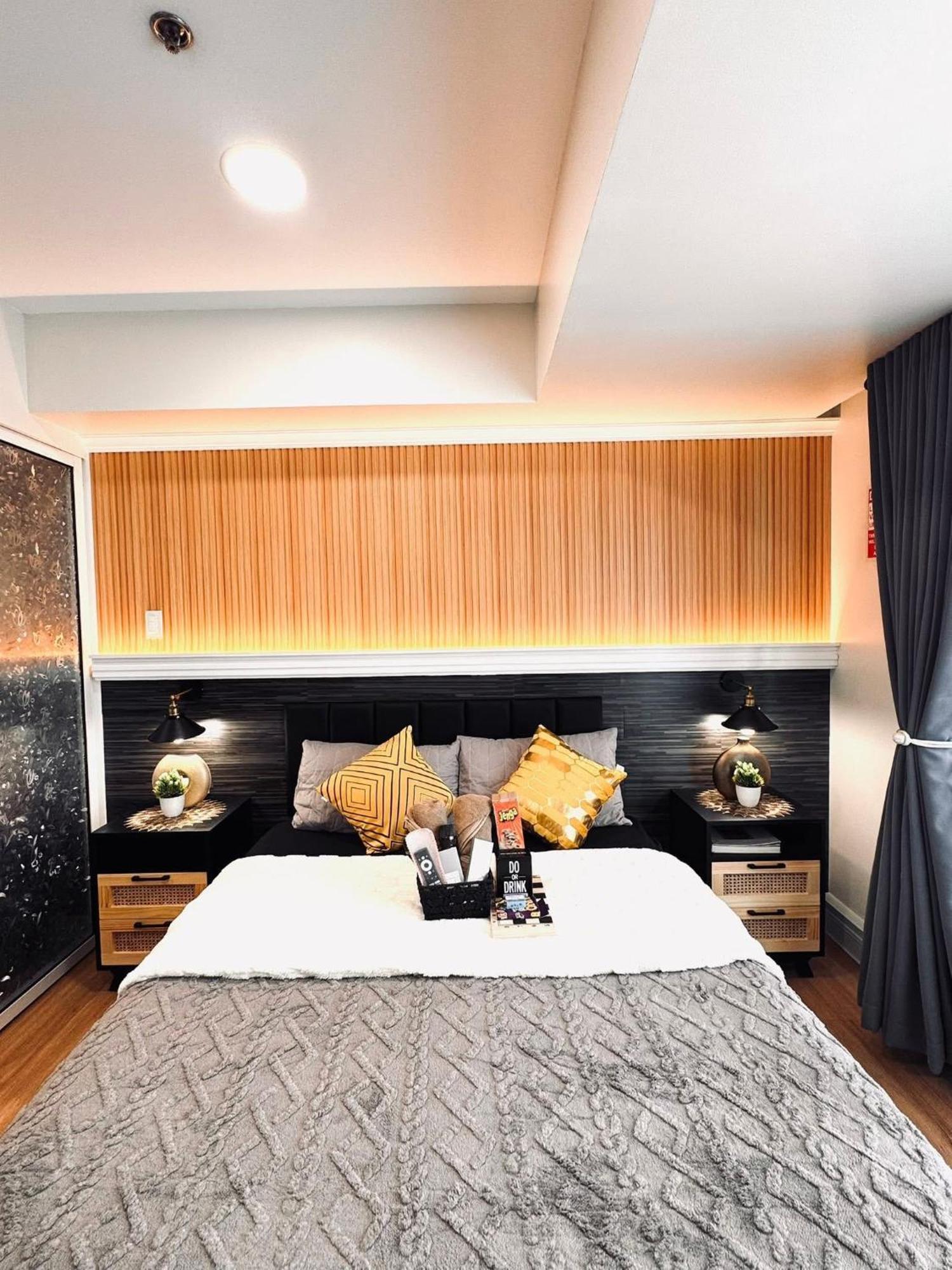 Aparthotel Azure Urban Paranaque Manila