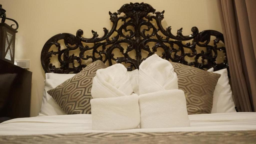 Park Avenue Guest House 2443 Pasay City 2* Pasay