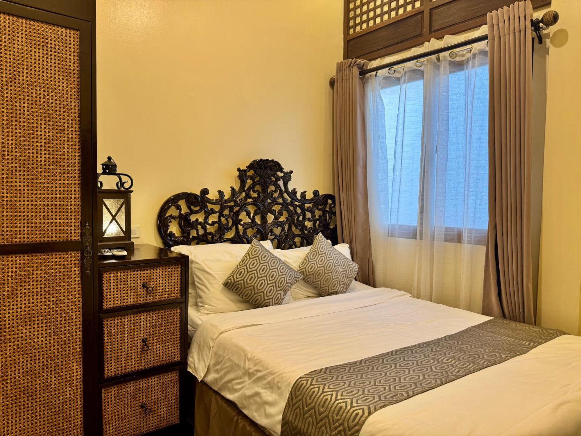 Guest house Park Avenue Guest House 2443 Pasay City Pasay