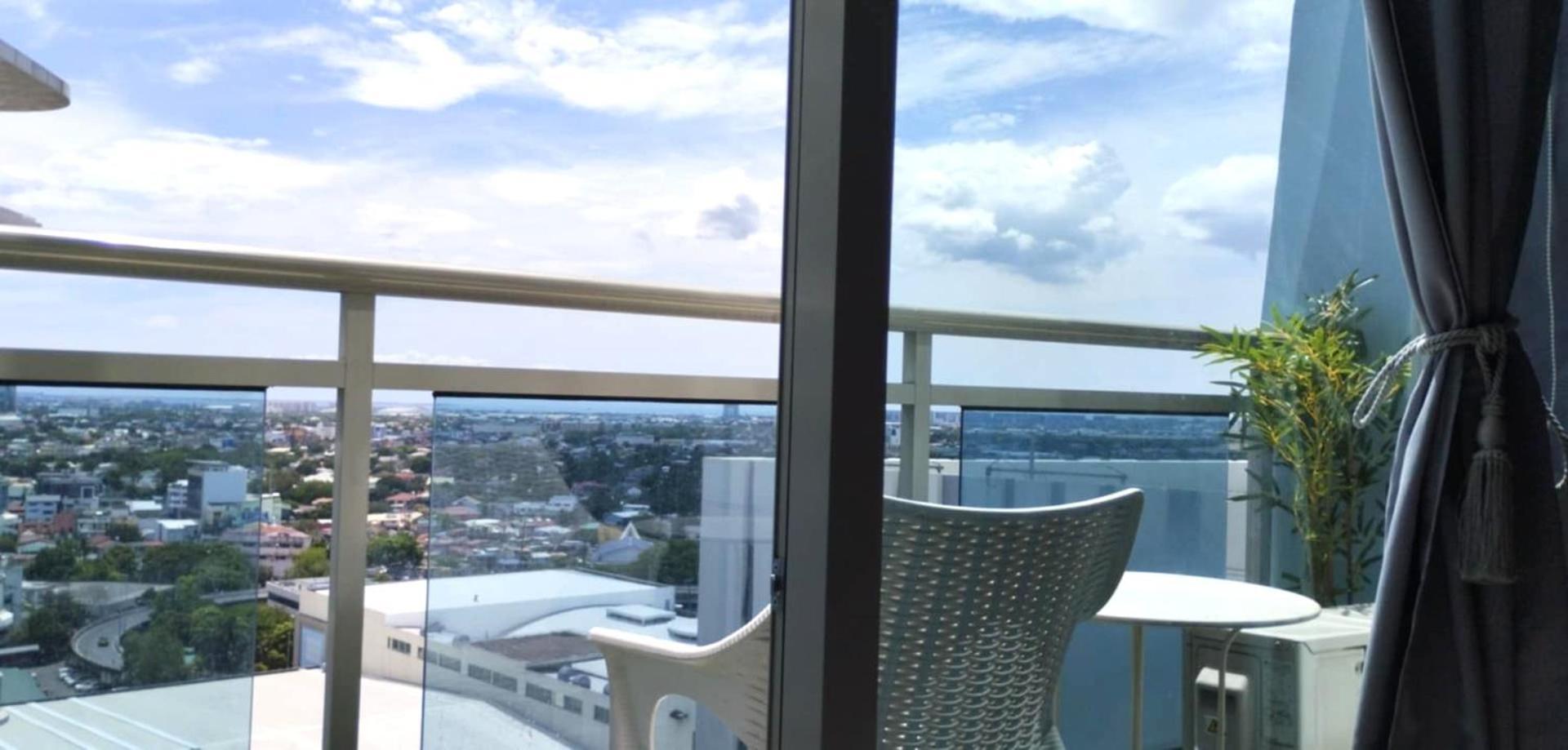 The Bahamas & Maldives At Azure Residences Paranaque 15 Mins Airport T3 Apartamento