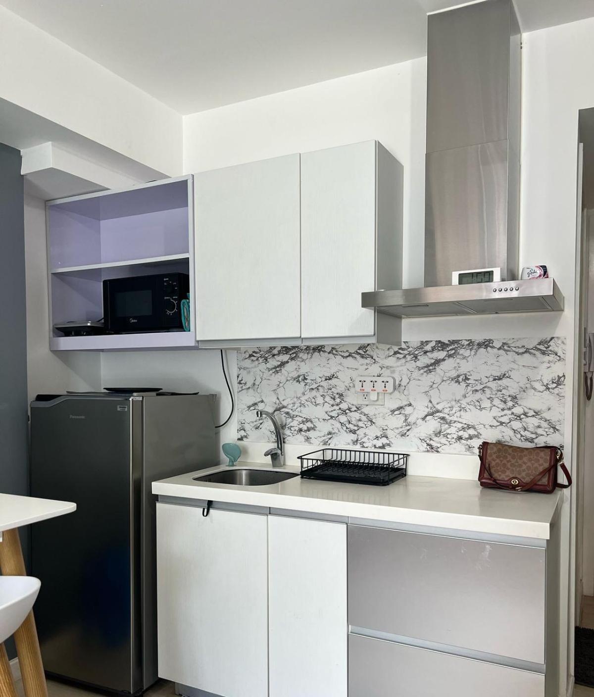 The Bahamas & Maldives At Azure Residences Paranaque 15 Mins Airport T3 Apartamento *