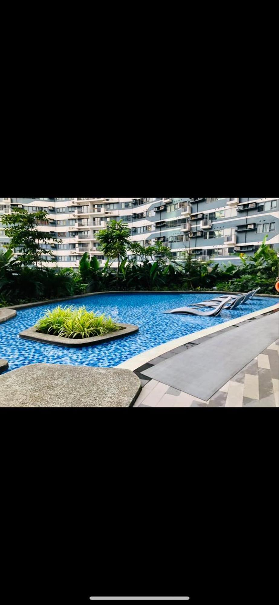 Apartment Reign's Sweet Place Manila