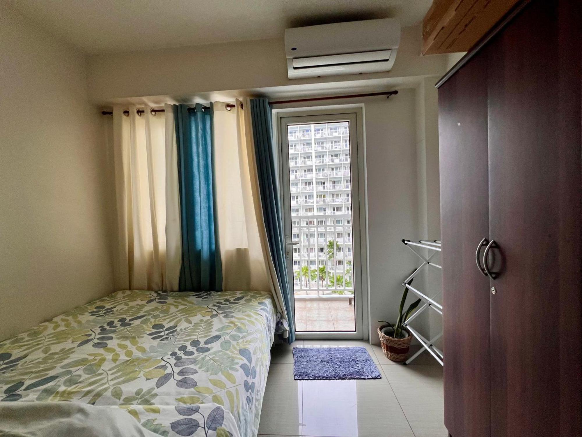 At Shore 1 Residences Moa Pasay Near Airport