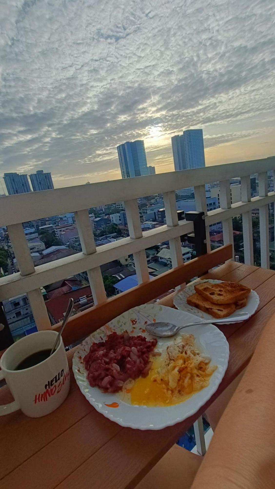 Aparthotel In Pasay