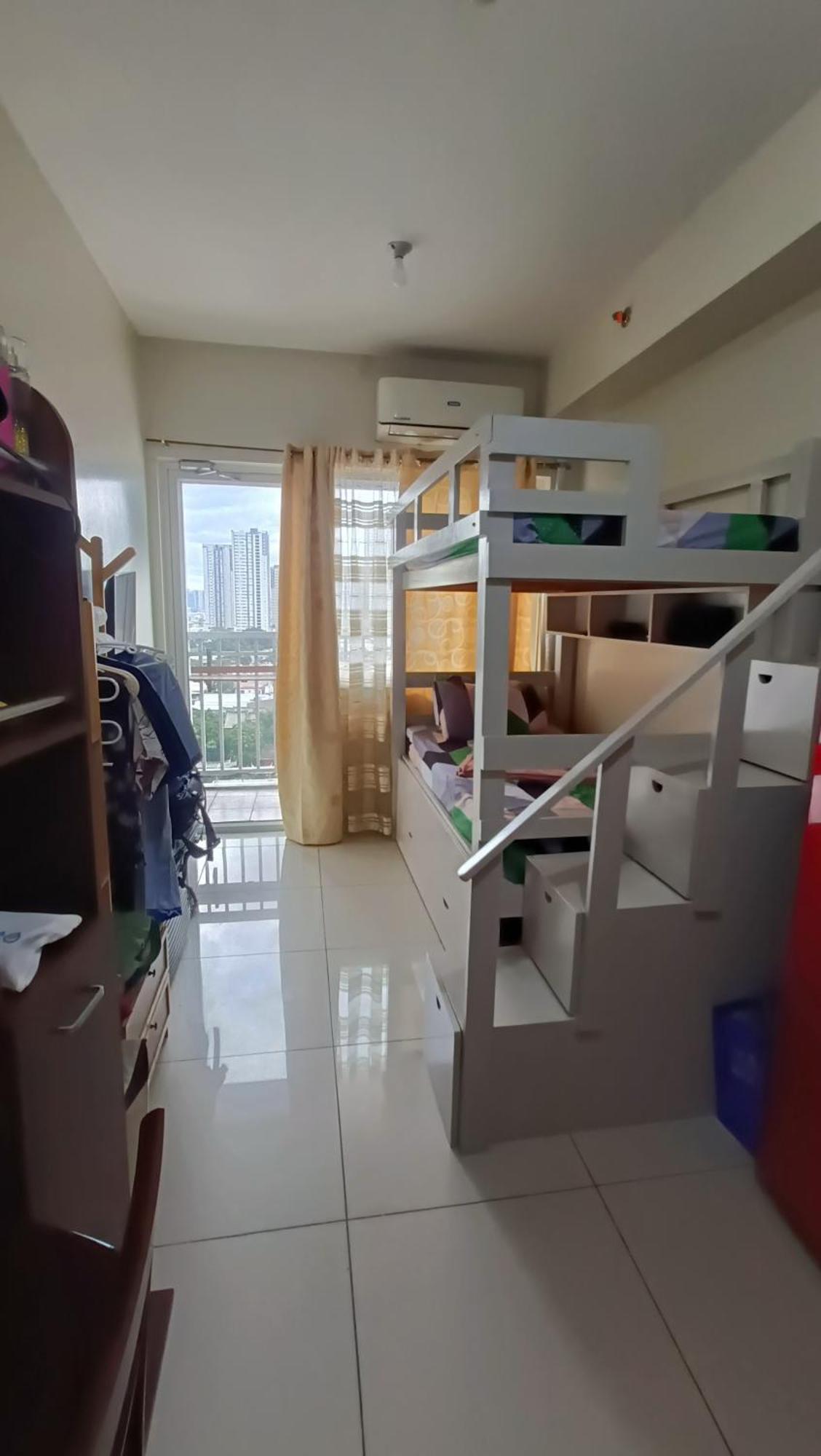 Aparthotel In Pasay
