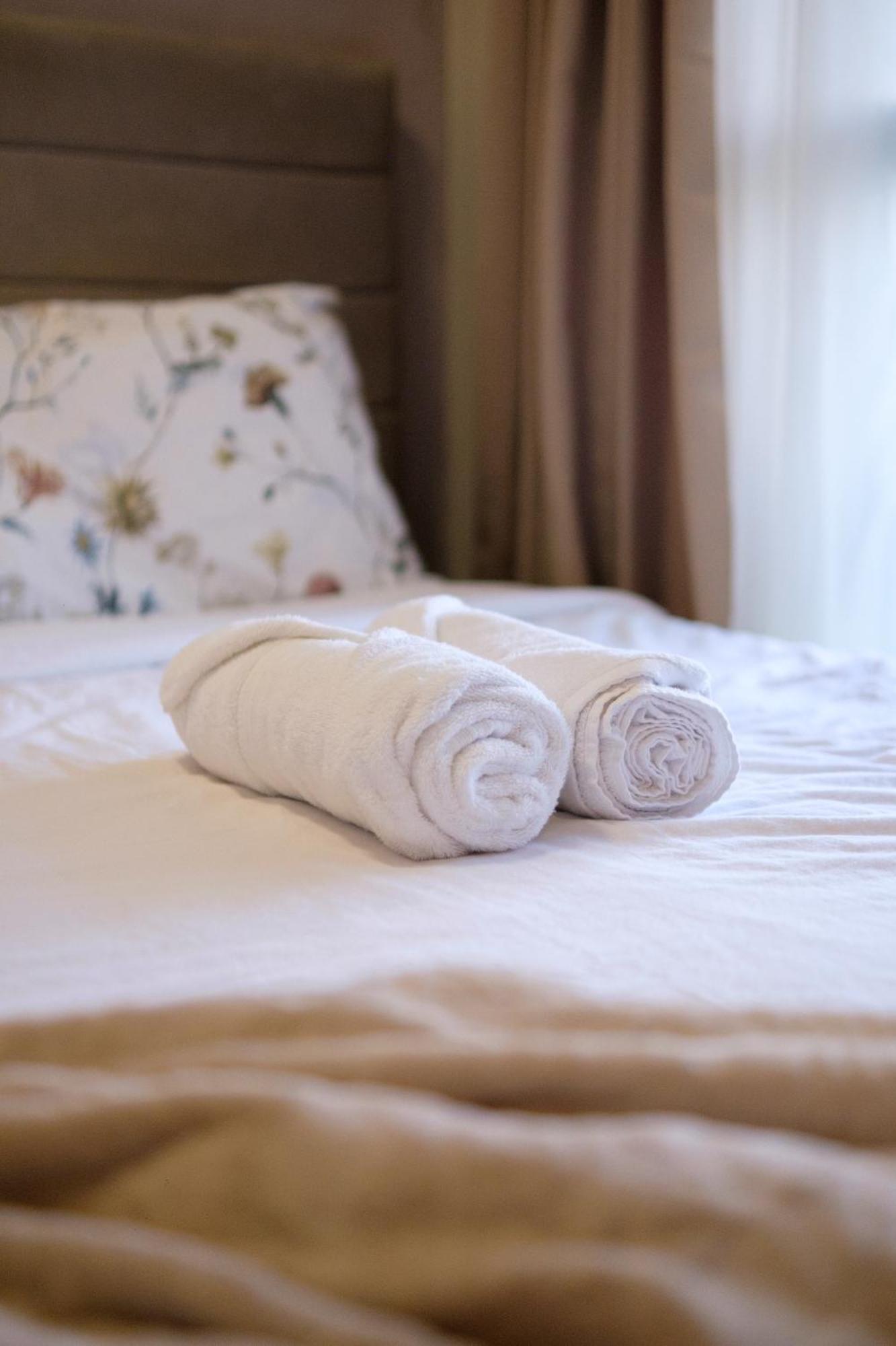 Uptown Parksuites Aparthotel