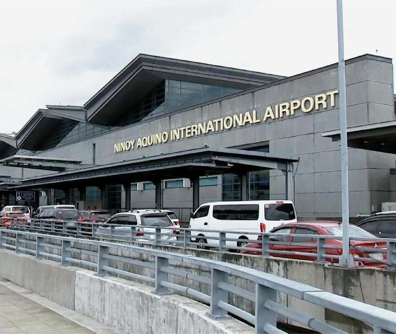 Heart Of Mall Of - Aseana Pasay Manila