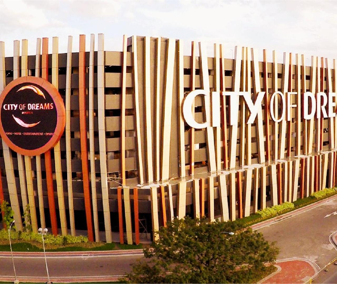 Apartment Heart Of Mall Of - Aseana Pasay