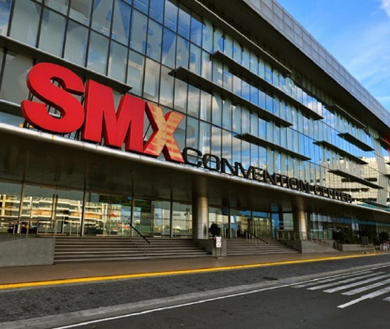 Heart Of Mall Of - Aseana Pasay
