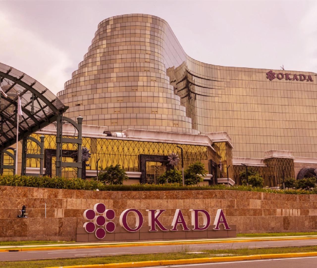 Heart Of Mall Of - Aseana Pasay