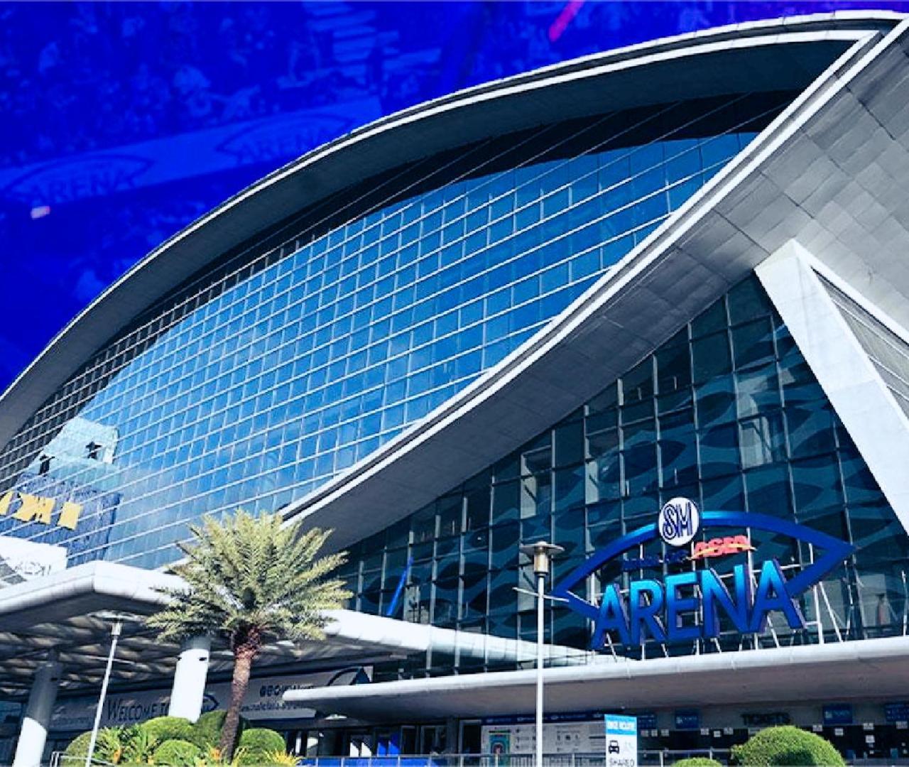 Apartment Heart Of Mall Of - Aseana Pasay *