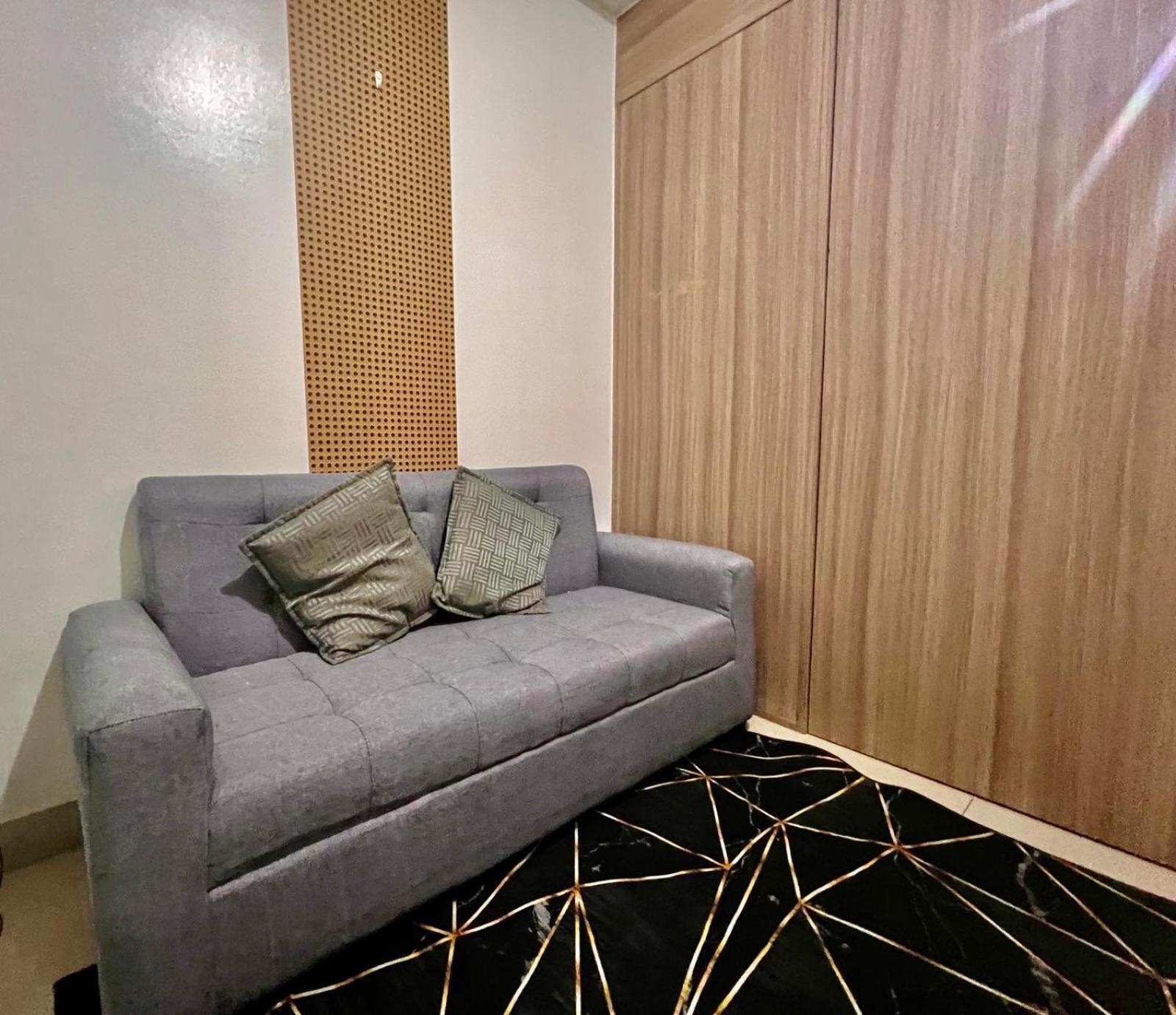 Apartment Heart Of Mall Of - Aseana Pasay