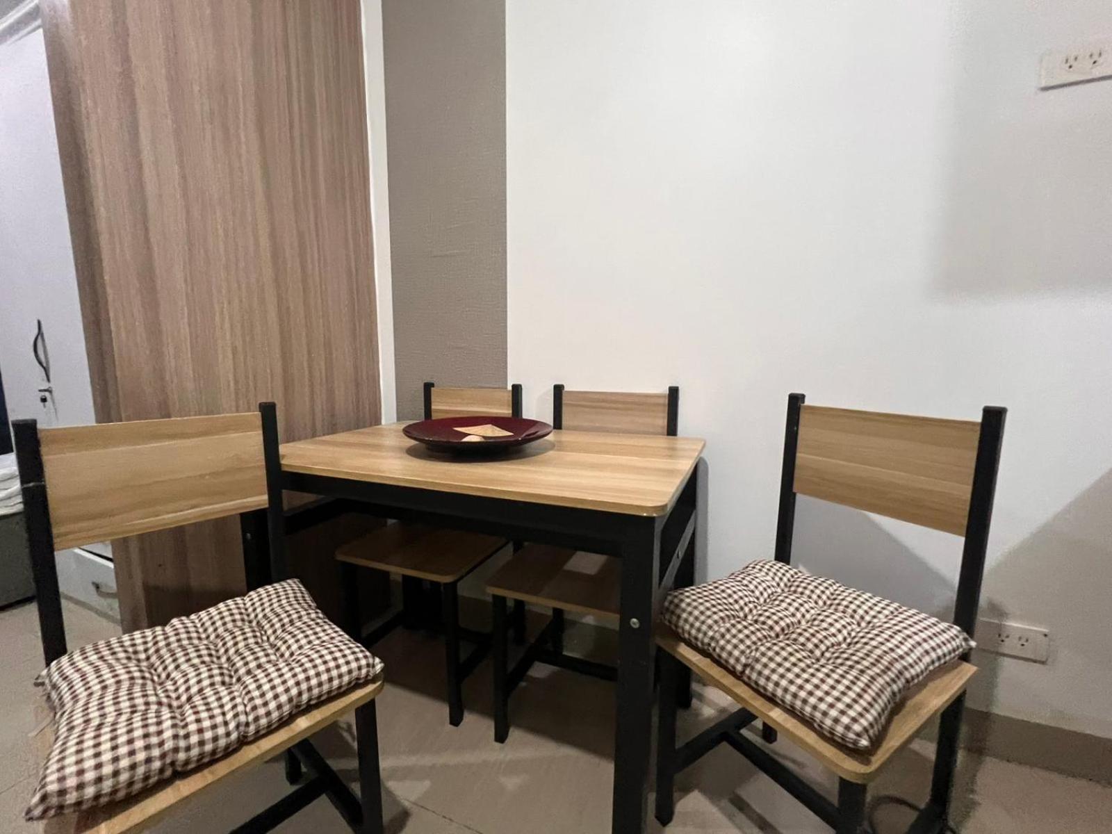 Heart Of Mall Of - Aseana Pasay