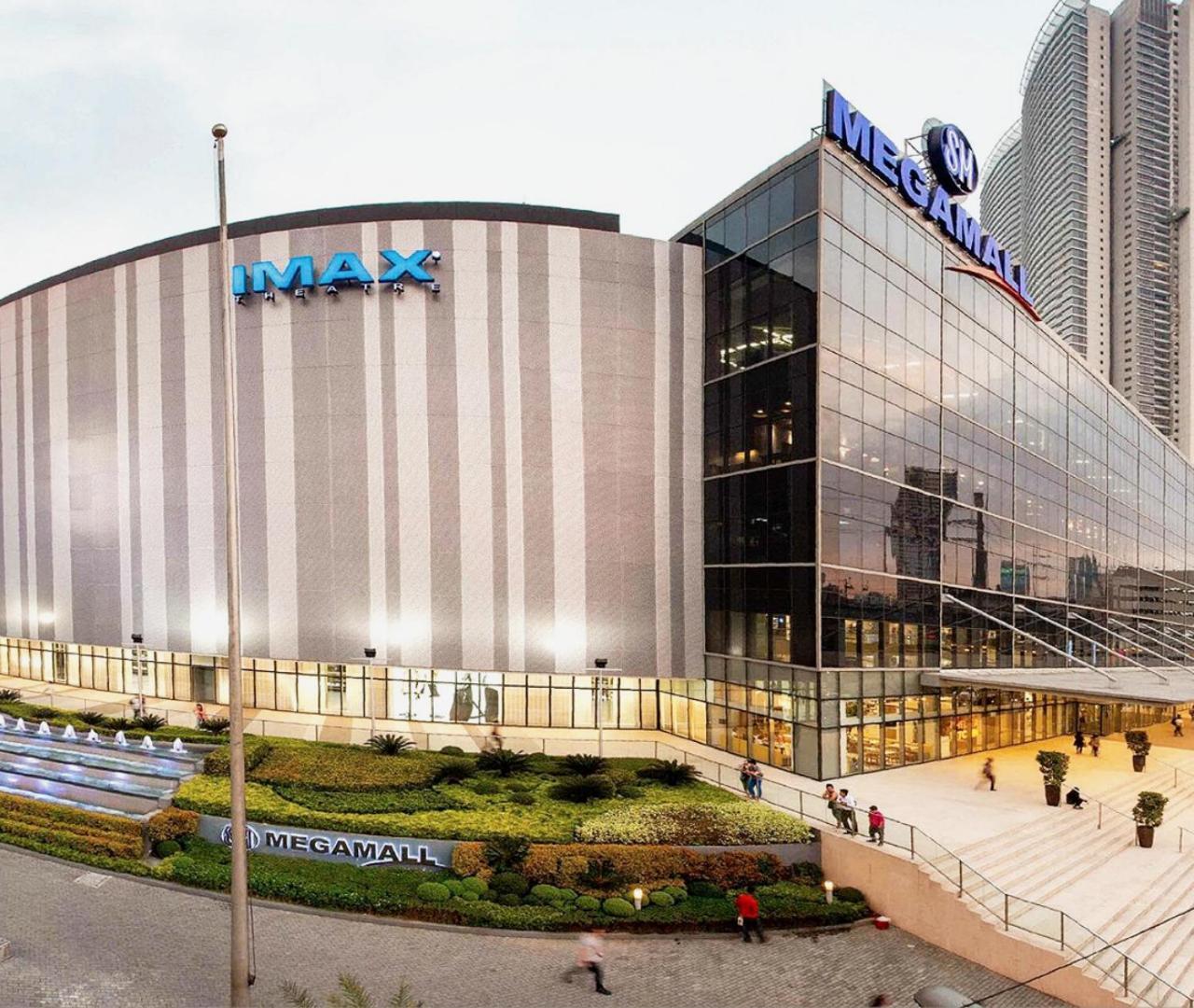 Ortigas Business District Residences Hotel *