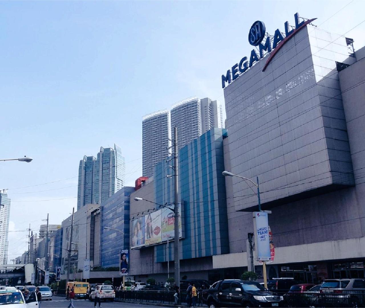 Hotel Ortigas Business District Residences *