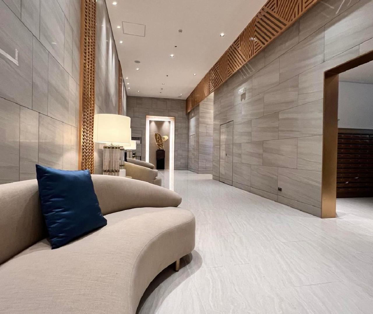 Ortigas Business District Residences Hotel Mandaluyong