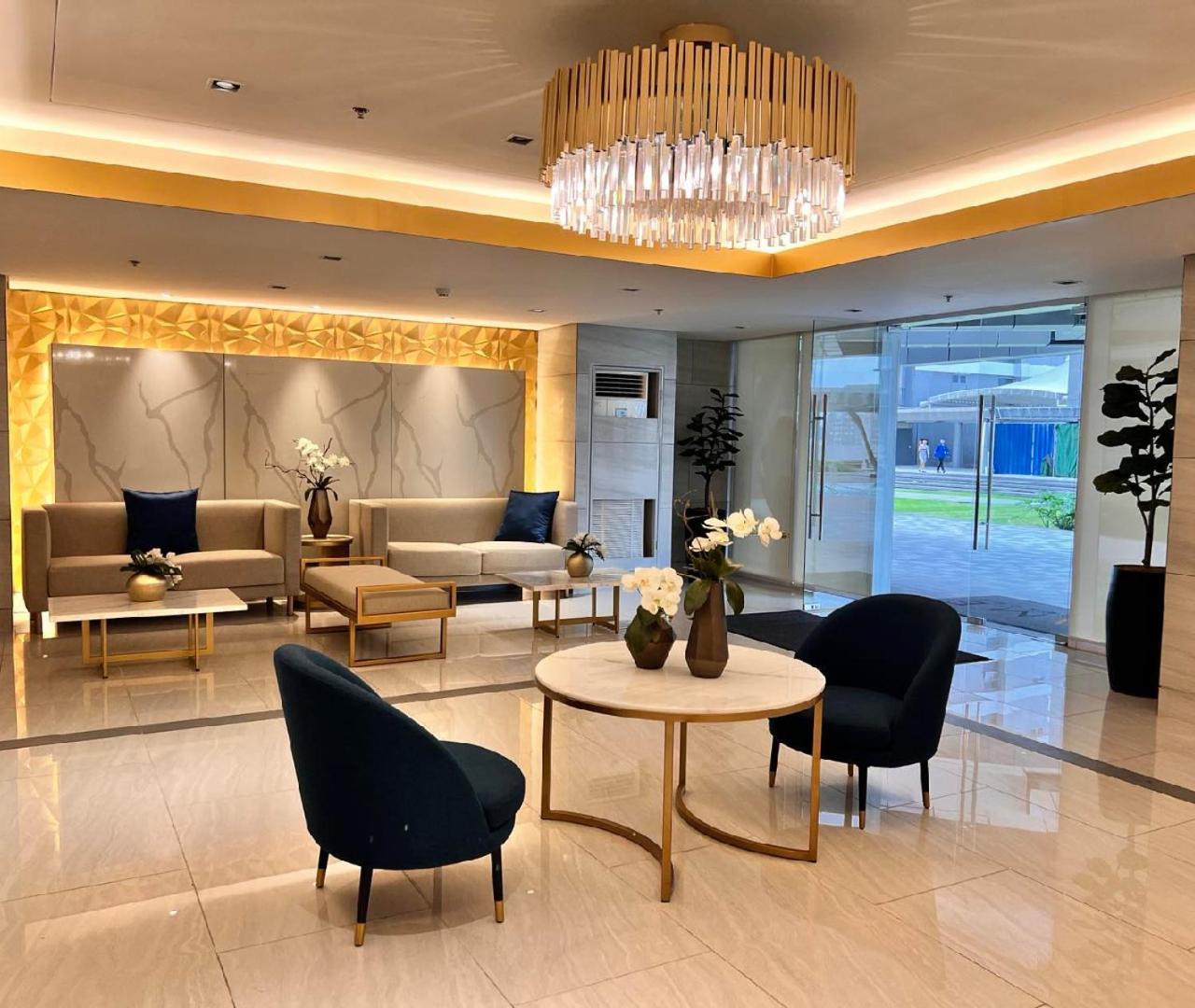 Ortigas Business District Residences Hotel *