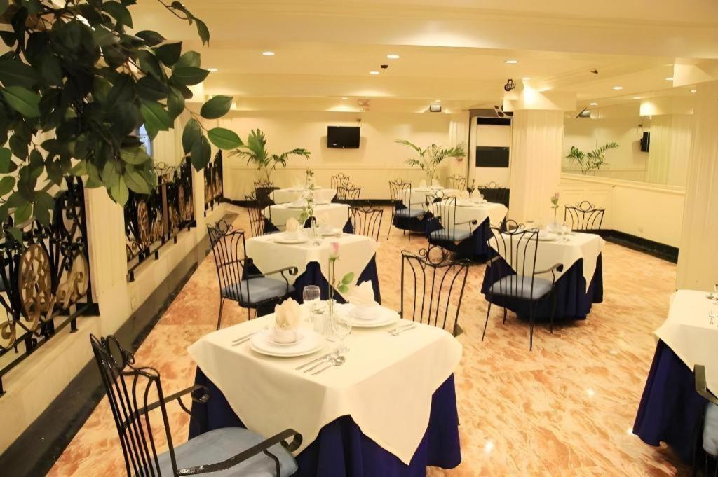 Palmas De Hotel 3*