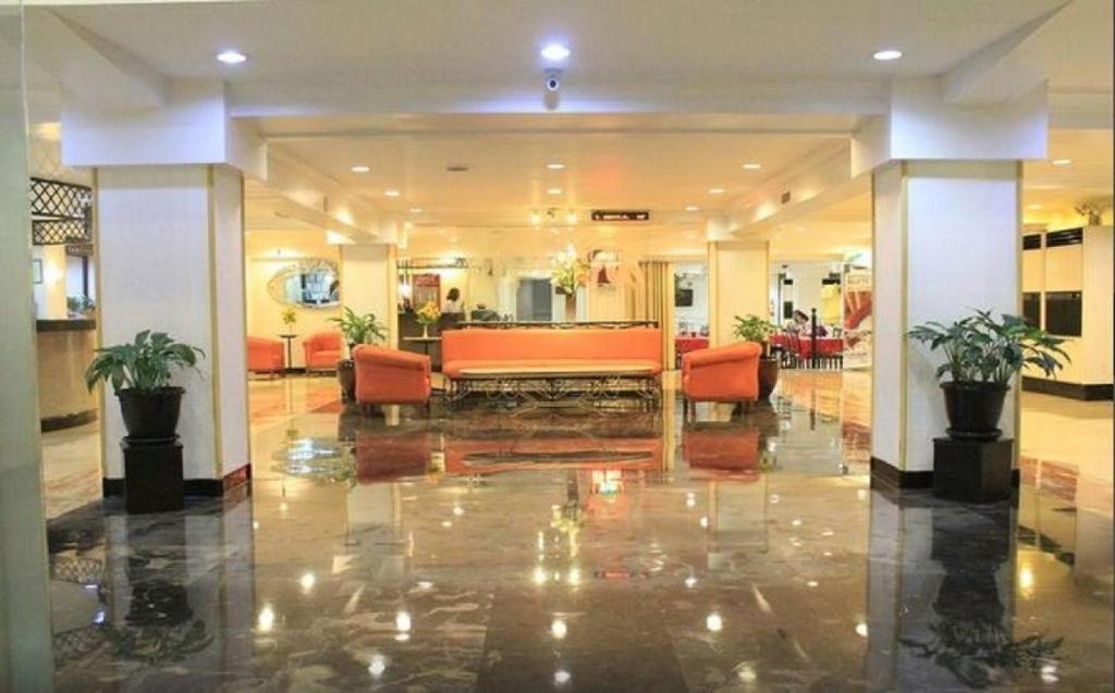 Palmas De Hotel 3*