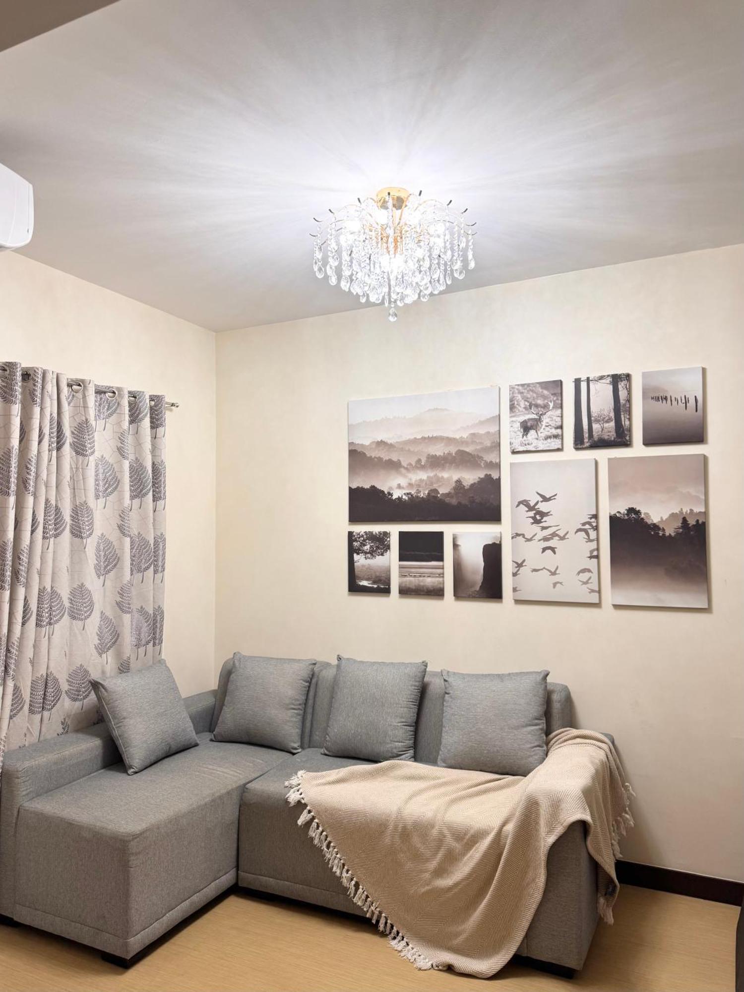 The Intramuros Aparthotel *