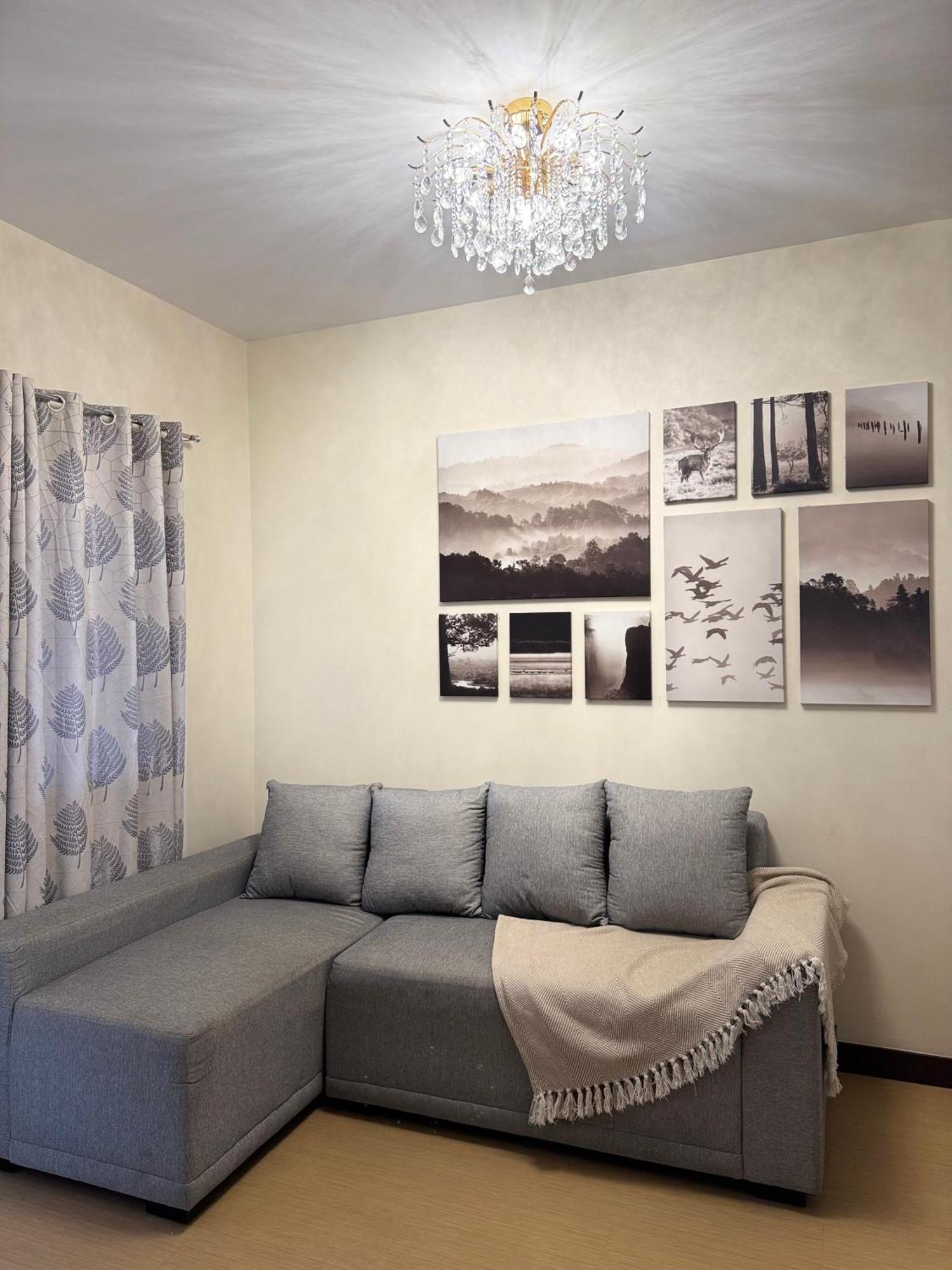 The Intramuros Aparthotel