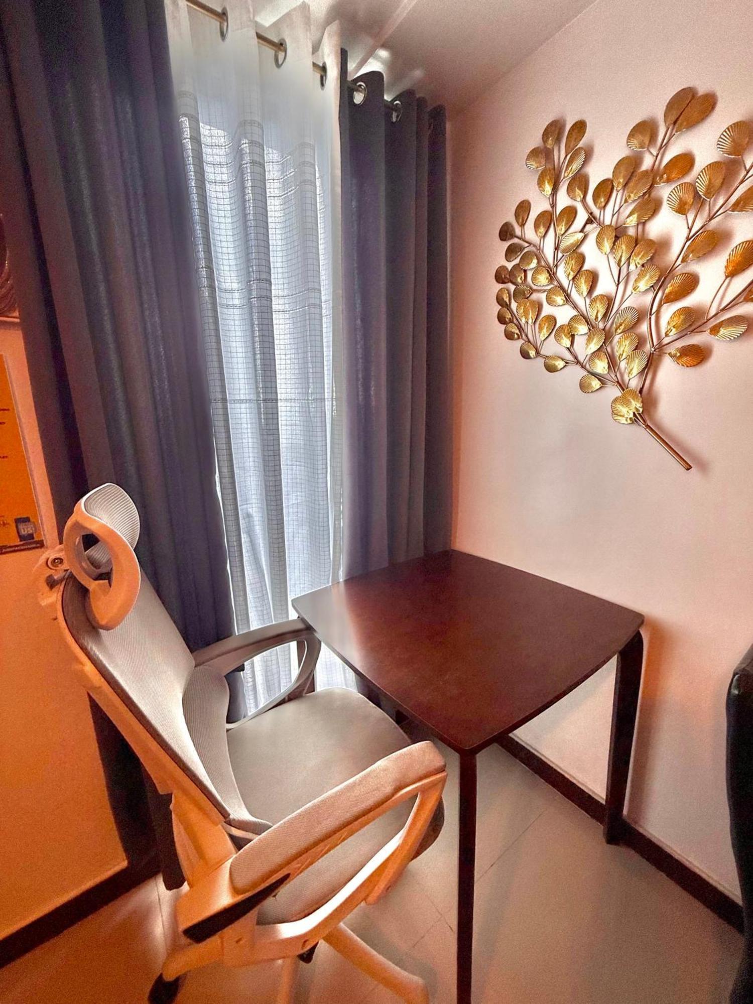 Cozy Place In 8 Adriatico Ermita Near Us Embassy, Slmec *