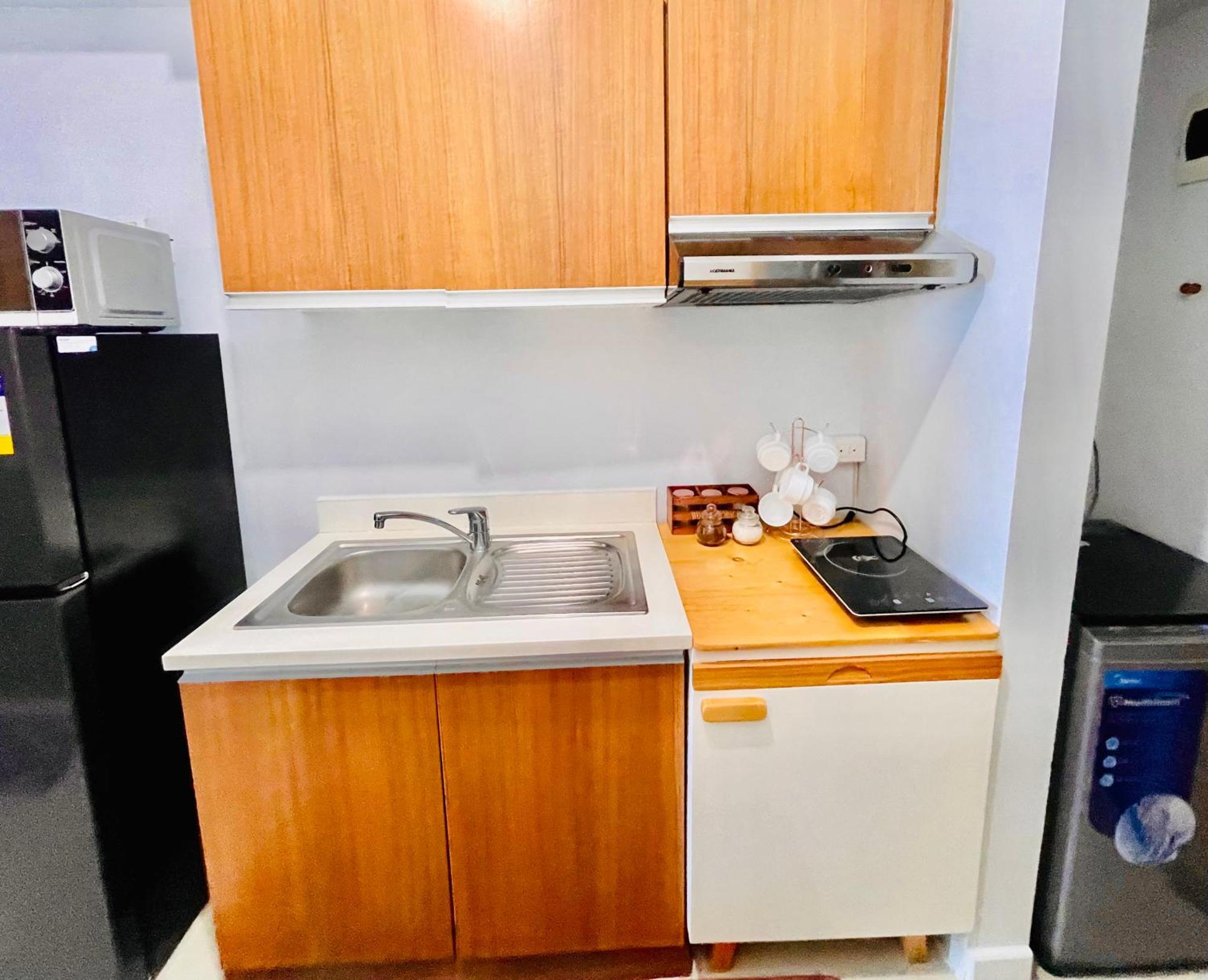 Aparthotel Cozy Place In 8 Adriatico Ermita Near Us Embassy, Slmec *