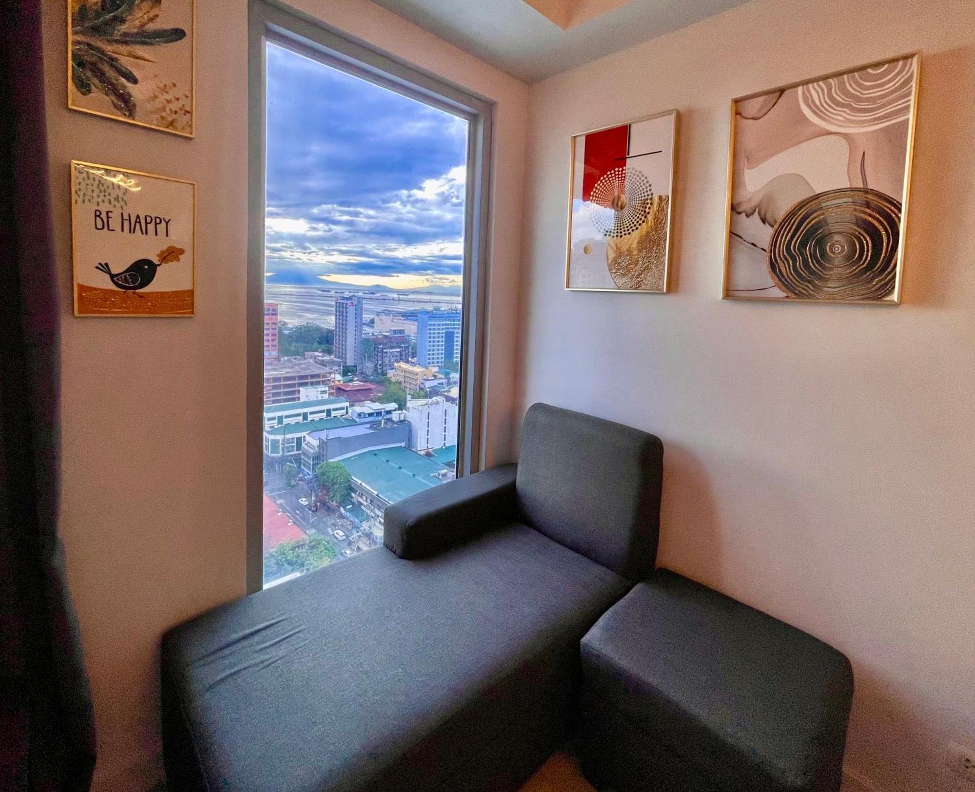Aparthotel Cozy Place In 8 Adriatico Ermita Near Us Embassy, Slmec *