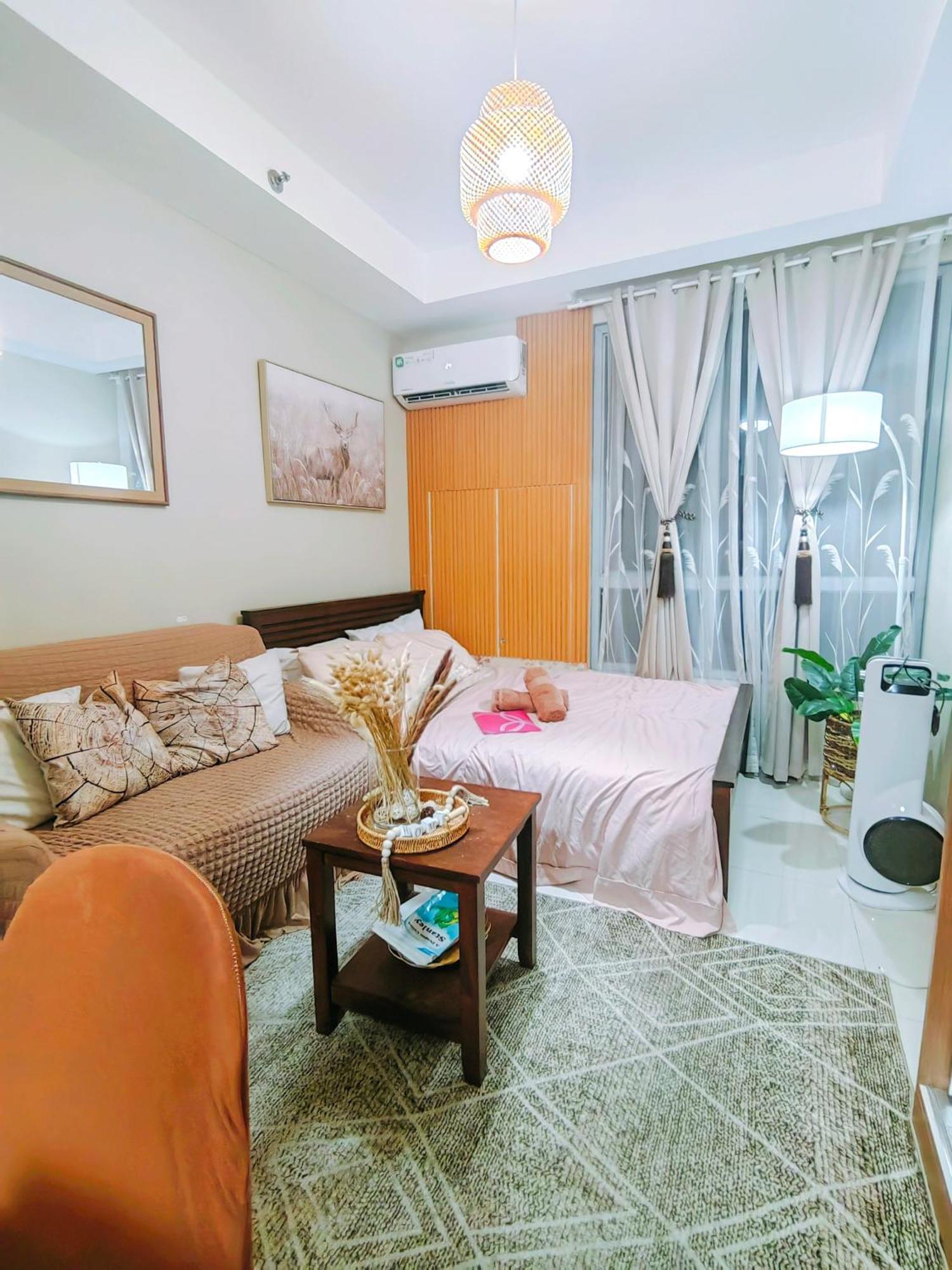 At Tower 3 Sunshine 100 Mandaluyong