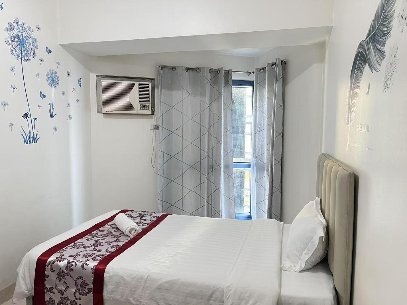 Apartment Sunset House Roxas Bay *