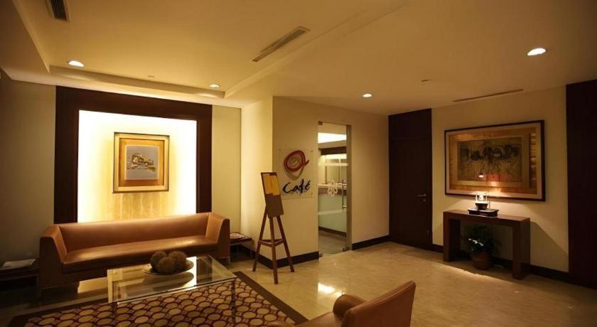 Amorsolo Mansion Hotel Manila