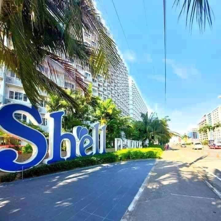 Aparthotel Deluxe Condotel In Mall Of Pasay Manila